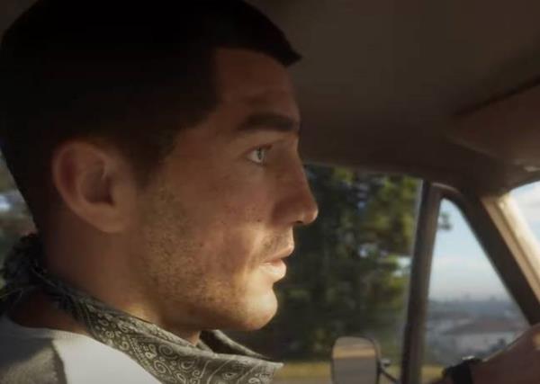 GTA VI will only be available on next-gen consoles. Credit: Rockstar Games
